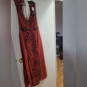Womens dress